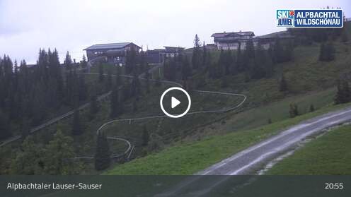 Kamerka Alpbachtaler Lauser-Sauser