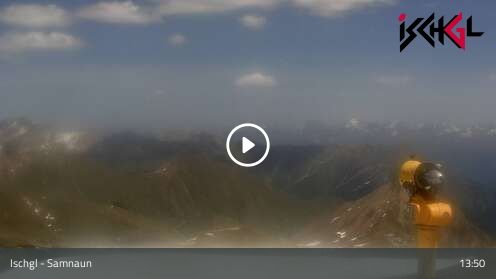 Kamerka Greitspitze
