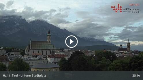 Kamerka Unterer Stadtplatz